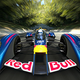 Illustration for article titled Adrian Newey Rumored To Be Working On Red Bull Car With Aston Martin